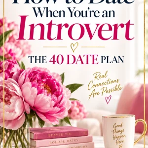How to Date When You_re an Introvert Cover